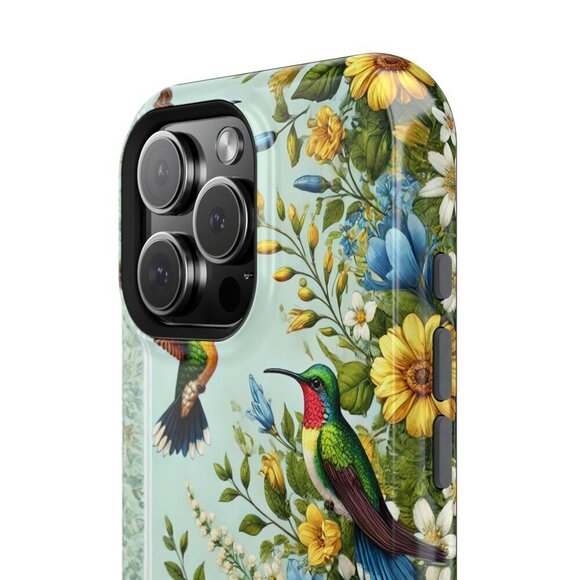 iPhone Phone Cases, Perfect Stylish Mobile Case, MLNMC546 - Picture 9 of 13